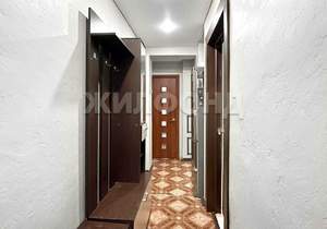 2-к квартира, вторичка, 35м2, 2/2 этаж