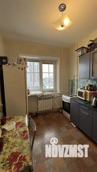 2-к квартира, вторичка, 50м2, 2/9 этаж