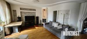 3-к квартира, вторичка, 156м2, 4/4 этаж