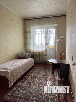 3-к квартира, вторичка, 63м2, 9/10 этаж