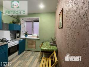 2-к квартира, вторичка, 42м2, 2/4 этаж