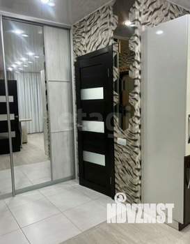 1-к квартира, вторичка, 39м2, 5/10 этаж