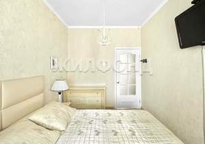 3-к квартира, вторичка, 63м2, 4/9 этаж