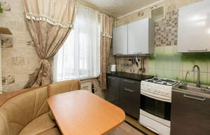 1-к квартира, вторичка, 29м2, 1/5 этаж