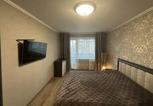 3-к квартира, вторичка, 61м2, 4/5 этаж