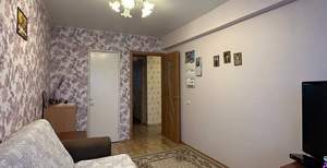 3-к квартира, вторичка, 59м2, 5/5 этаж