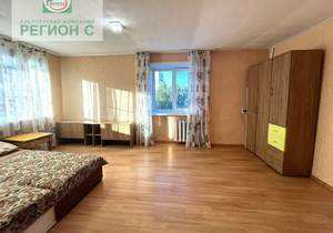 1-к квартира, вторичка, 30м2, 4/5 этаж