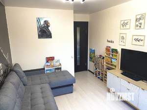 2-к квартира, вторичка, 42м2, 4/5 этаж