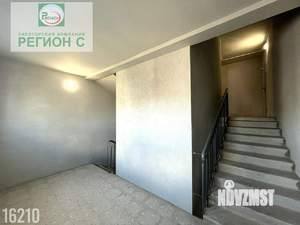 1-к квартира, вторичка, 29м2, 9/10 этаж