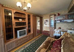 2-к квартира, вторичка, 42м2, 5/9 этаж