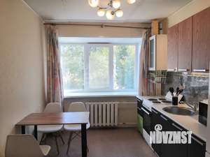 1-к квартира, вторичка, 34м2, 1/5 этаж
