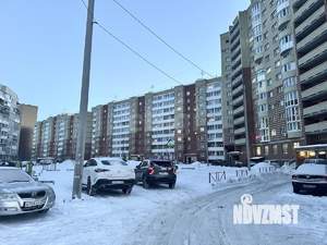 2-к квартира, вторичка, 54м2, 5/9 этаж