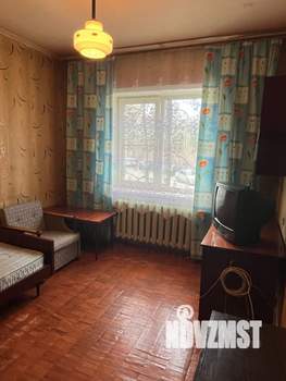 3-к квартира, вторичка, 62м2, 1/9 этаж