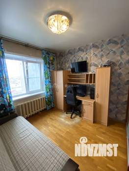 3-к квартира, вторичка, 62м2, 7/9 этаж