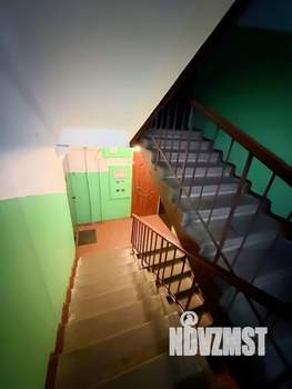 1-к квартира, вторичка, 31м2, 2/5 этаж