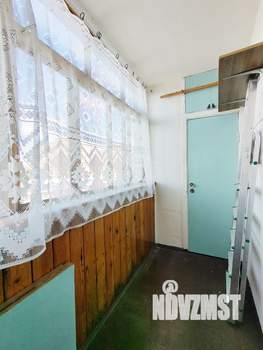 3-к квартира, вторичка, 69м2, 5/9 этаж