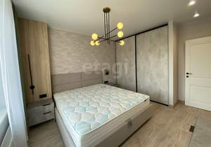 2-к квартира, вторичка, 53м2, 5/9 этаж