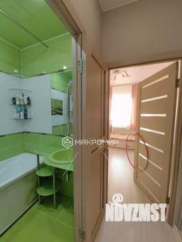 3-к квартира, вторичка, 64м2, 6/10 этаж