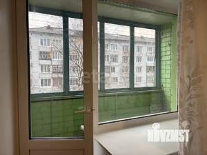 1-к квартира, вторичка, 35м2, 3/5 этаж