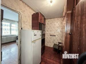 1-к квартира, вторичка, 30м2, 1/9 этаж