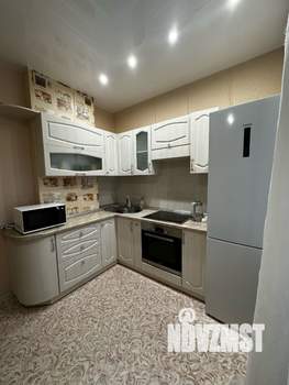 1-к квартира, вторичка, 37м2, 2/8 этаж