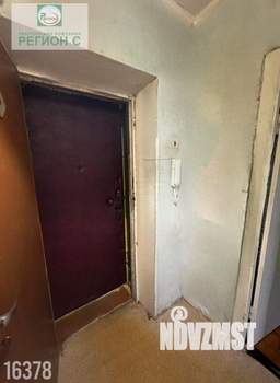 1-к квартира, вторичка, 29м2, 2/9 этаж