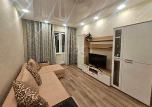 1-к квартира, вторичка, 39м2, 6/9 этаж