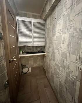 2-к квартира, вторичка, 45м2, 1/5 этаж