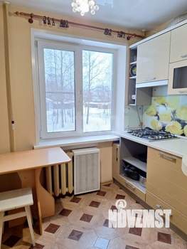 2-к квартира, вторичка, 44м2, 1/5 этаж
