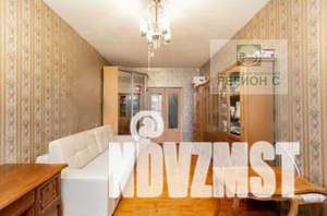 3-к квартира, вторичка, 64м2, 5/9 этаж