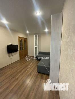 3-к квартира, вторичка, 63м2, 9/9 этаж