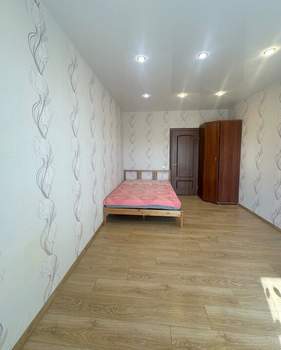 1-к квартира, вторичка, 42м2, 2/8 этаж