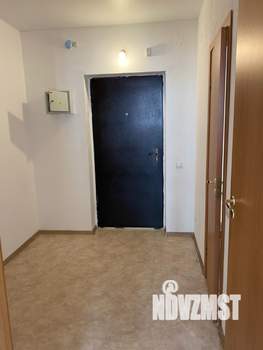 1-к квартира, вторичка, 40м2, 5/9 этаж