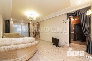 3-к квартира, вторичка, 80м2, 5/10 этаж