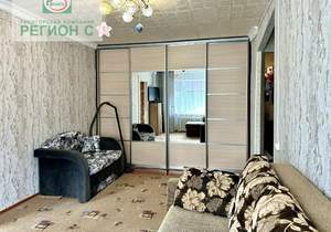 3-к квартира, вторичка, 35м2, 2/3 этаж