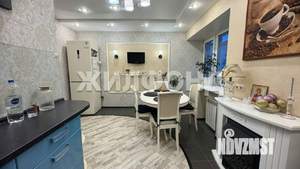 2-к квартира, вторичка, 64м2, 3/5 этаж
