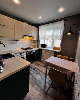 2-к квартира, вторичка, 43м2, 5/5 этаж