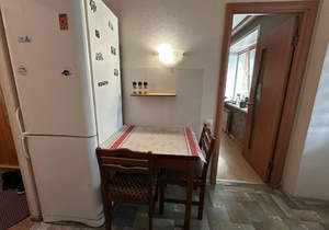 1-к квартира, вторичка, 21м2, 5/5 этаж