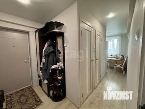 1-к квартира, вторичка, 31м2, 9/9 этаж