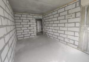1-к квартира, вторичка, 33м2, 2/9 этаж