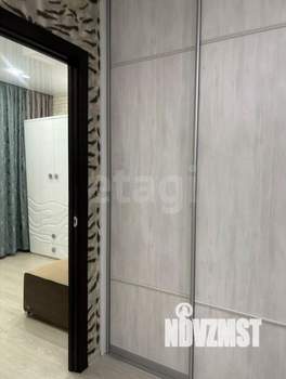 1-к квартира, вторичка, 39м2, 5/10 этаж