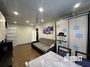 2-к квартира, вторичка, 58м2, 2/5 этаж