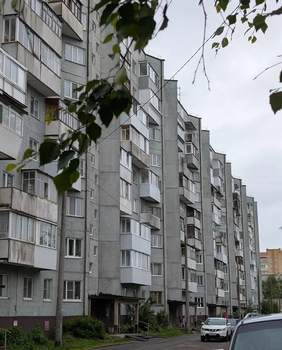 5-к квартира, вторичка, 89м2, 5/9 этаж