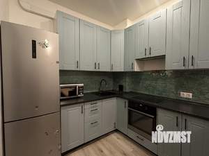 1-к квартира, вторичка, 35м2, 8/8 этаж