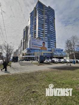 3-к квартира, вторичка, 83м2, 12/25 этаж