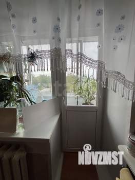 2-к квартира, вторичка, 41м2, 5/5 этаж