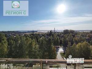 1-к квартира, вторичка, 31м2, 9/9 этаж