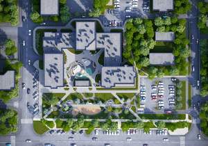 1-к квартира, вторичка, 48м2, 7/8 этаж