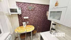 1-к квартира, вторичка, 32м2, 2/9 этаж