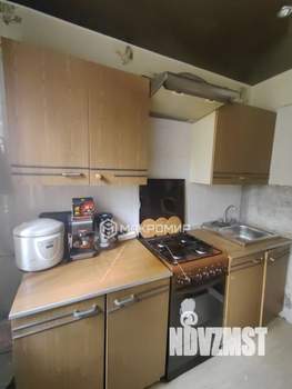 2-к квартира, вторичка, 45м2, 4/5 этаж